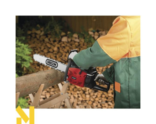 Бензопила Scheppach CSP5300