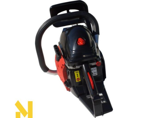 Бензопила Scheppach CSP5300