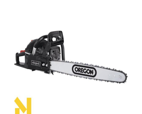 Бензопила Scheppach CSP5300