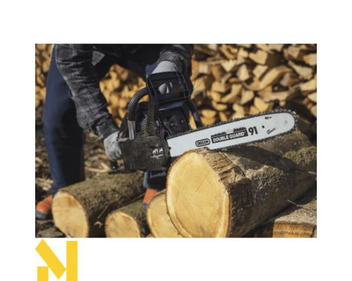 Бензопила Scheppach CSP5300