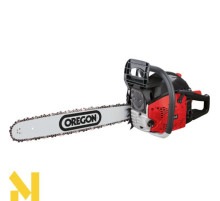 Бензопила Scheppach CSP5300