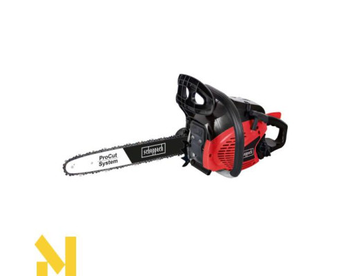 Бензопила Scheppach CSP41