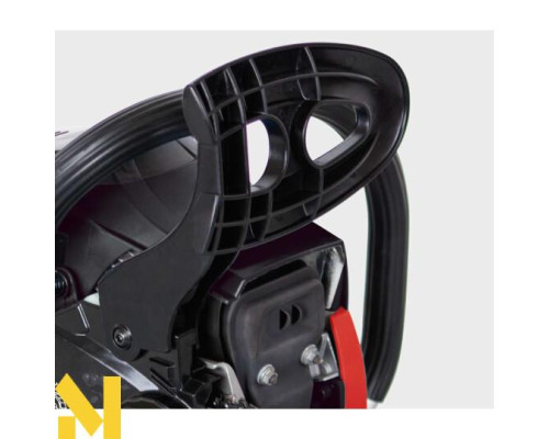 Бензопила Scheppach CSP41