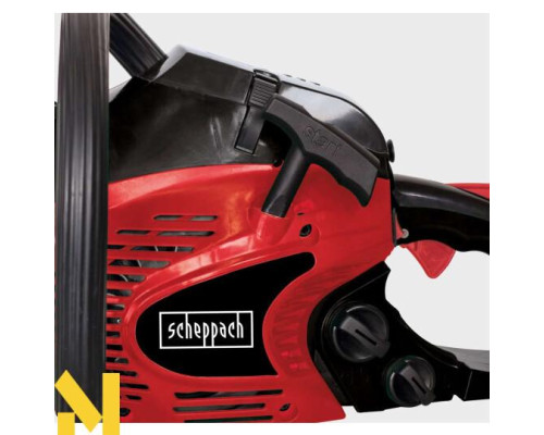 Бензопила Scheppach CSP41
