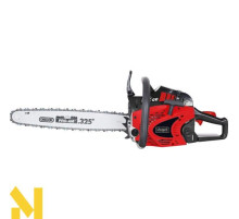 Бензопила Scheppach CSH56