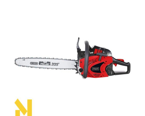 Бензопила Scheppach CSH56