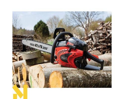 Бензопила Scheppach CSH56