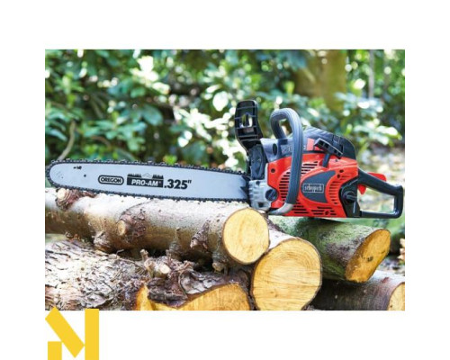 Бензопила Scheppach CSH56