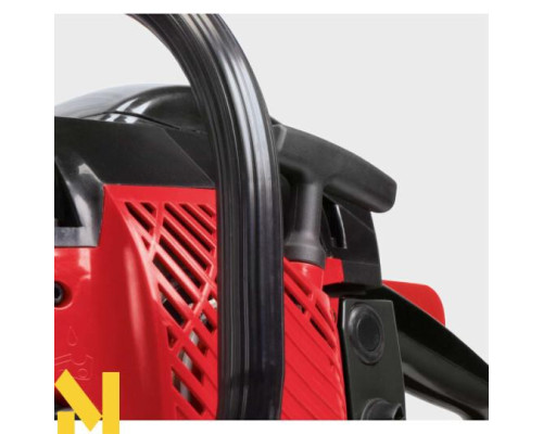 Бензопила Scheppach CSP50