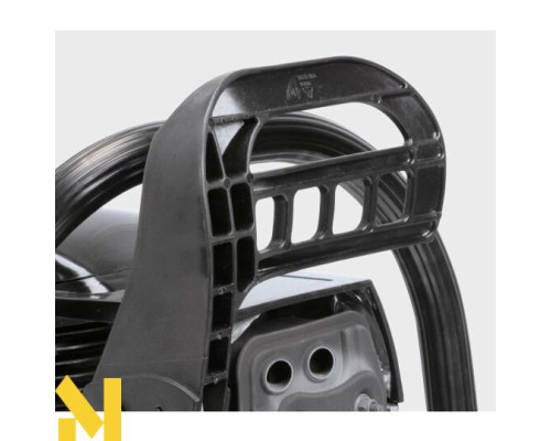 Бензопила Scheppach CSP50