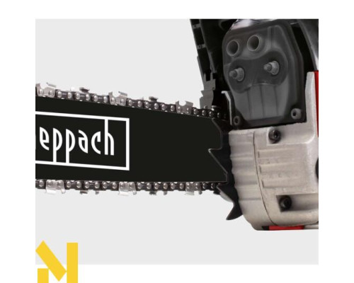 Бензопила Scheppach CSP50