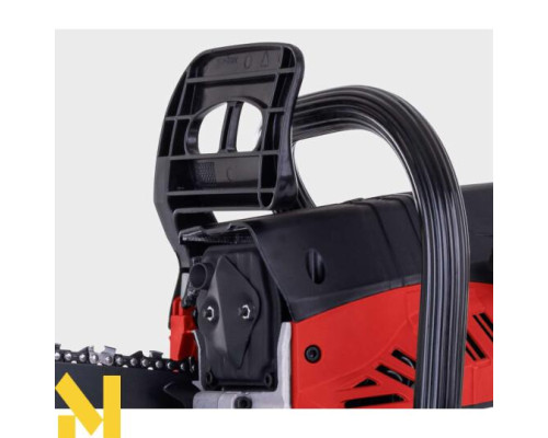 Бензопила Scheppach CSP530s