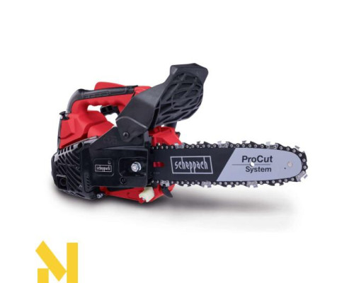 Бензопила Scheppach PCS26