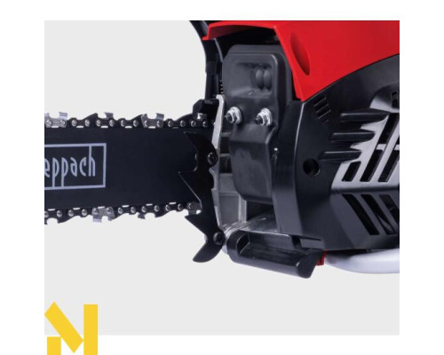 Бензопила Scheppach PCS38