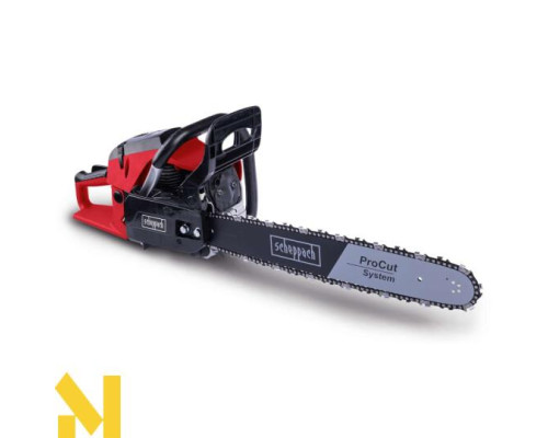 Бензопила Scheppach PCS53