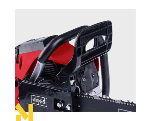 Бензопила Scheppach PCS53