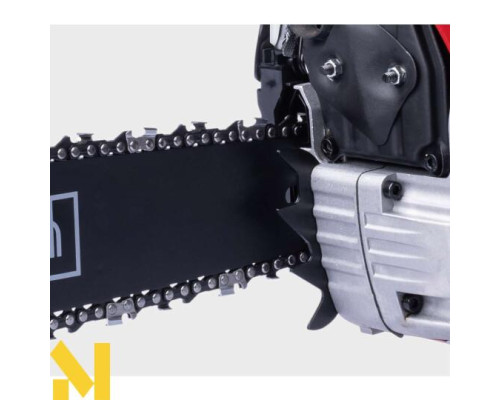 Бензопила Scheppach PCS56