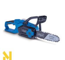 Пила ланцюгова акумуляторна Scheppach C-CS254-X (без АКБ та ЗП)