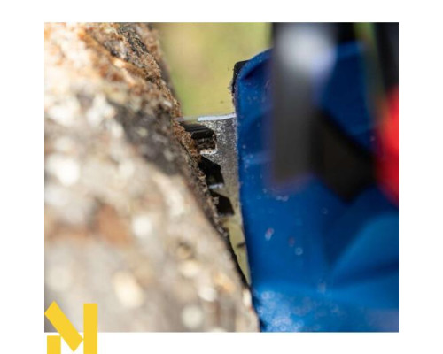 Пила ланцюгова акумуляторна Scheppach BC-CS355Duo-X (без АКБ та ЗП)