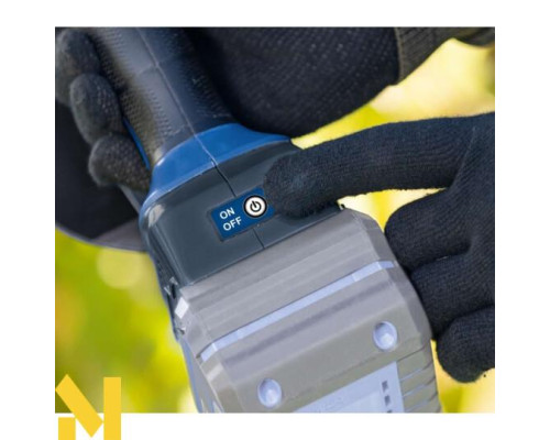 Міні-пила акумуляторна Scheppach BC-PS150-X (без АКБ та ЗП)