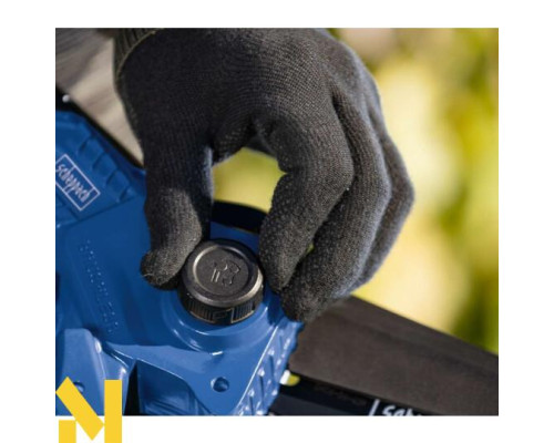 Міні-пила акумуляторна Scheppach BC-PS150-X (без АКБ та ЗП)