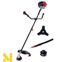 Мотокоса Scheppach BCH3300PB