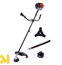 Мотокоса Scheppach BCH3300PB