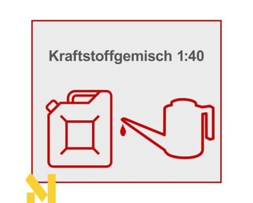 Мотокоса Scheppach PBC330