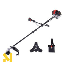 Мотокоса Scheppach PBC330