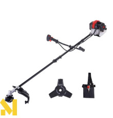 Мотокоса Scheppach PBC330