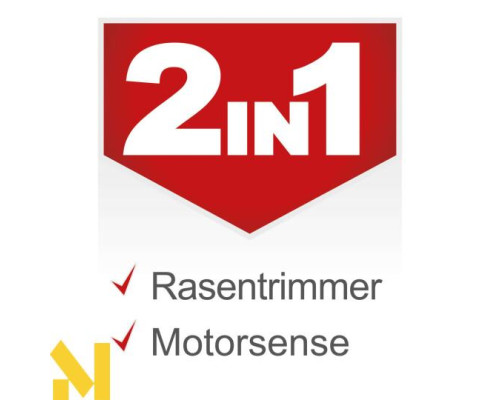 Мотокоса Scheppach PBC330