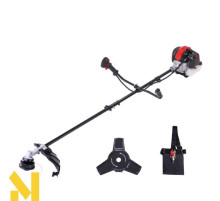 Мотокоса Scheppach PBC520