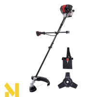 Мотокоса Scheppach PBC310-4S