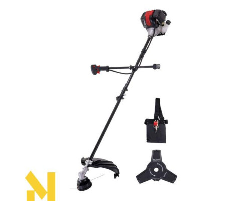 Мотокоса Scheppach PBC310-4S