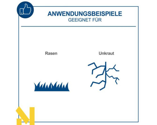 Тример акумуляторний Scheppach BC-BCH380/40 (без АКБ та ЗП)