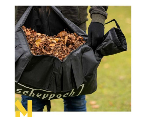 Садовий пилосос-повітродувка Scheppach LBH3500P