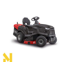 Садовий трактор бензиновий Scheppach TMR452-98H-RD