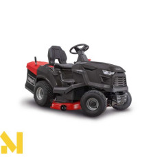 Садовий трактор бензиновий Scheppach TMR452-98H-RD