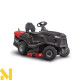 Садовий трактор бензиновий Scheppach TMR452-98H-RD