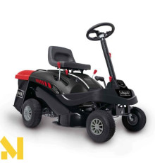 Райдер бензиновий Scheppach MR196-61