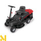 Райдер бензиновий Scheppach MR224-61