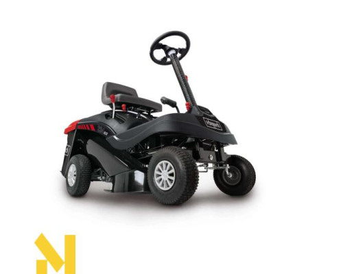 Райдер бензиновий Scheppach MR224-61