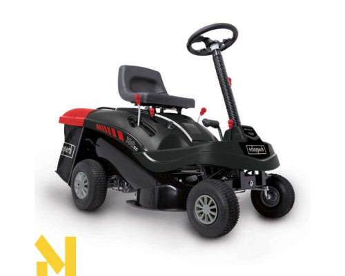 Райдер бензиновий Scheppach MR224-61