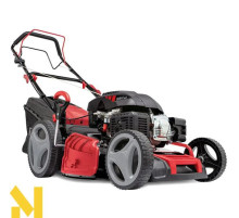 Газонокосарка бензинова Scheppach MS225-53