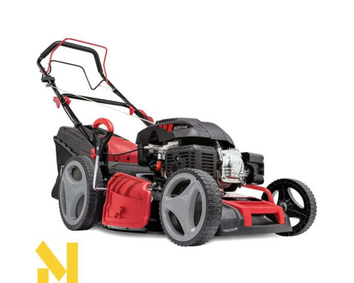 Газонокосарка бензинова Scheppach MS225-53