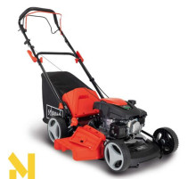 Газонокосарка бензинова Scheppach MS161-46