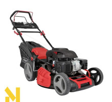 Газонокосарка бензинова Scheppach MS225-53E