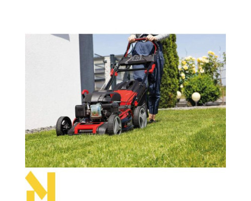 Газонокосарка бензинова Scheppach MS173-51