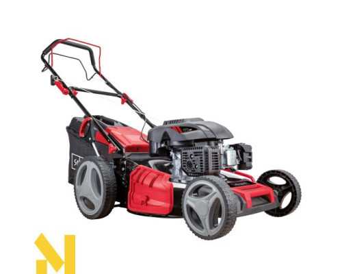 Газонокосарка бензинова Scheppach MS173-51