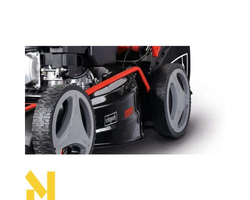 Газонокосарка бензинова Scheppach MS173-51